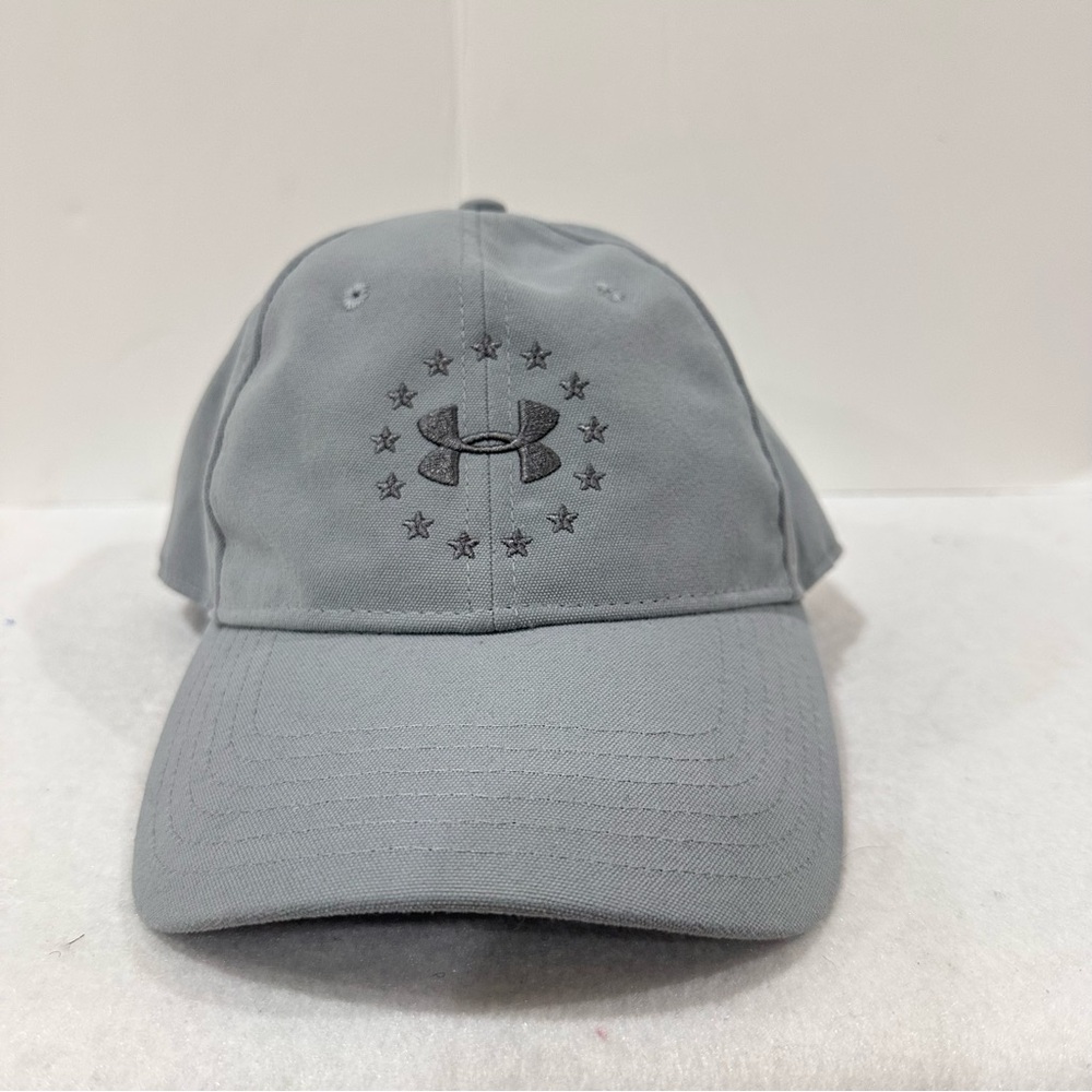 Men’s Under Armour Grey Hat
